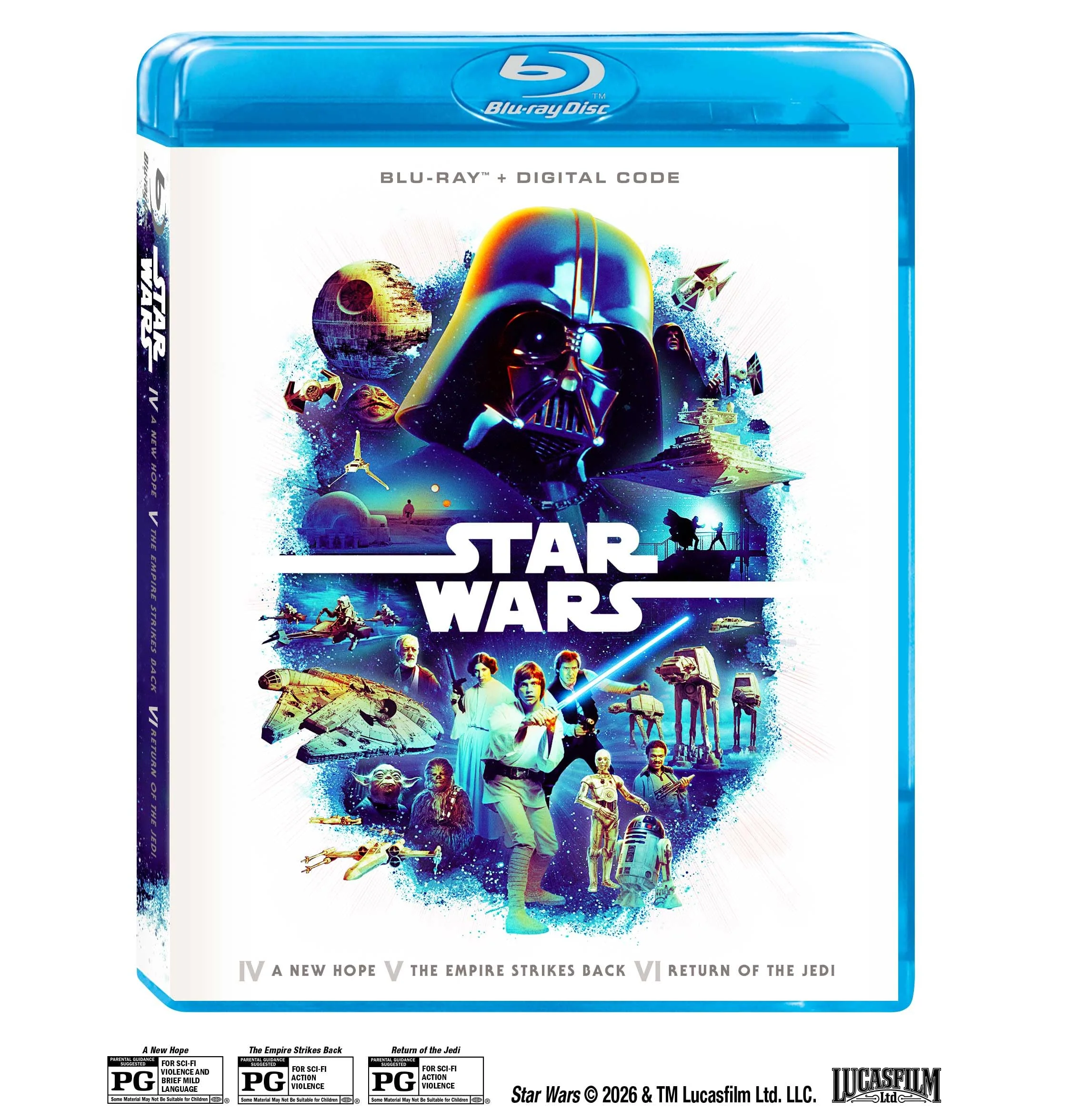 New Releases