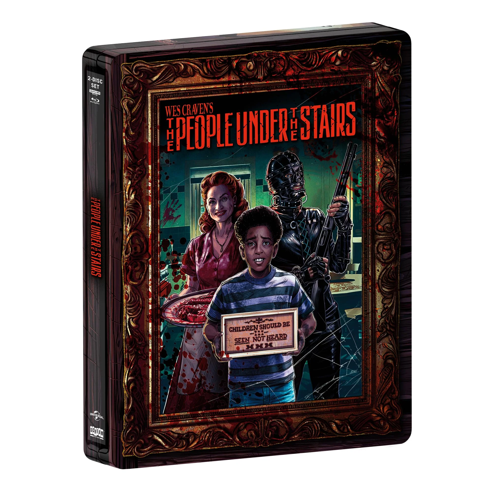 Friday the 13th Sale